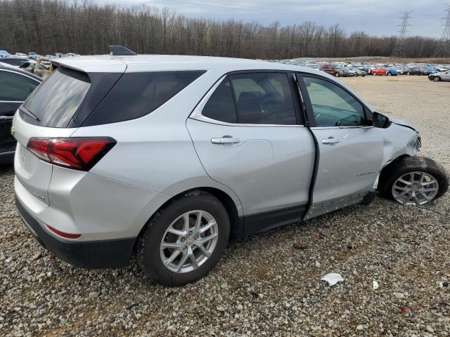 Obraz 3 z 2022 CHEVROLET EQUINOX LT 2022 z VIN 3GNAXTEV4NL134887
