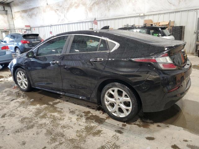 Изображение 2 2018 CHEVROLET VOLT PREMIER 2018 с VIN 1G1RD6S59JU151994