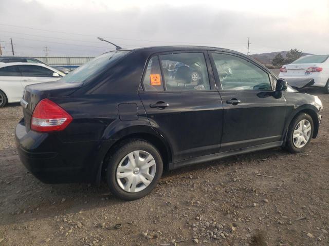 Obraz 3 z 2009 NISSAN VERSA S 2009 z VIN 3N1BC11EX9L425390
