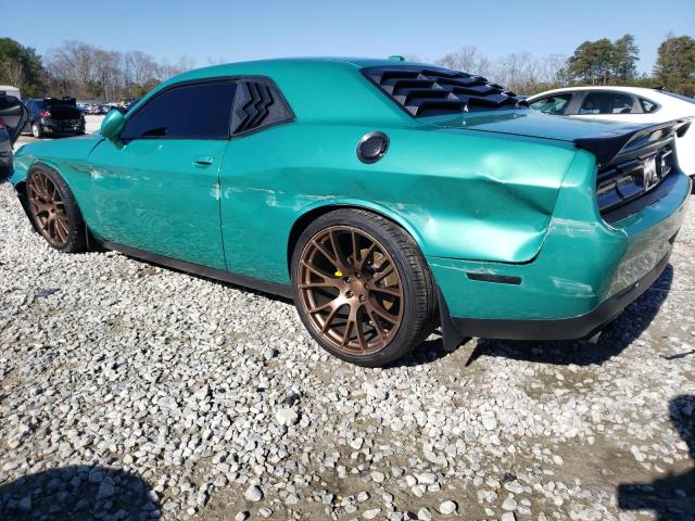 Image 2 of 2019 DODGE CHALLENGER R/T 2019 with VIN 2C3CDZBT6KH651813