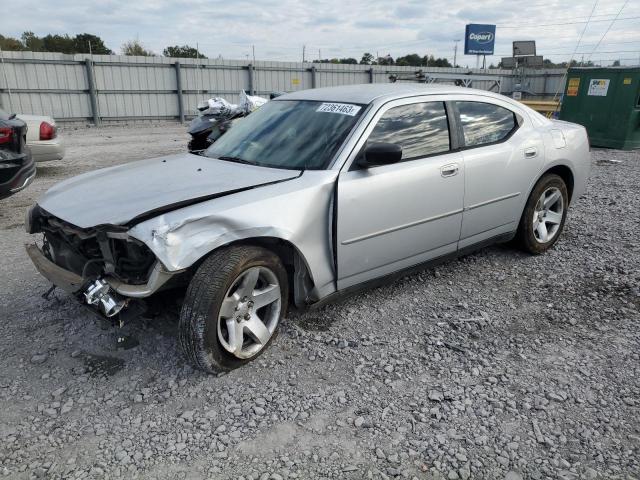 Image 1 of 2008 DODGE CHARGER  2008 with VIN 2B3KA43HX8H206191