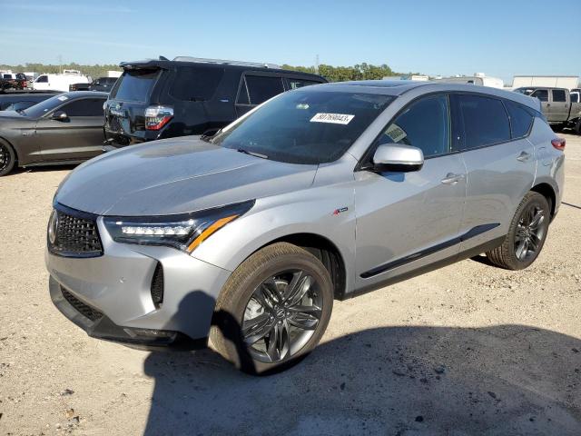 Image 1 of 2023 ACURA RDX A-SPEC 2023 with VIN 5J8TC1H6XPL007891