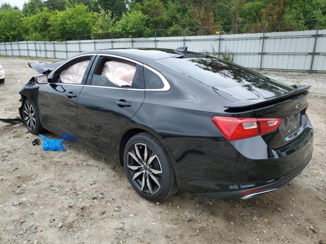 Изображение 2 2020 CHEVROLET MALIBU RS 2020 с VIN 1G1ZG5STXLF144155