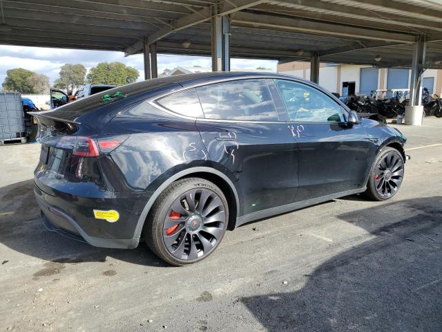 Изображение 3 2022 TESLA MODEL Y  2022 с VIN 7SAYGDEFXNF328783