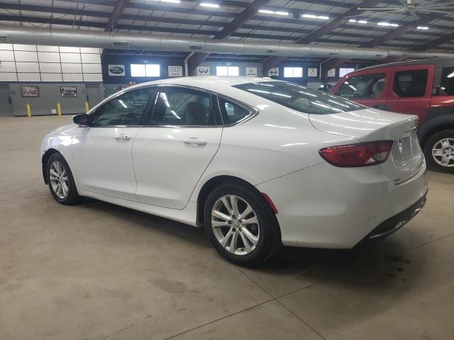 Image 2 of 2015 CHRYSLER 200 LIMITED 2015 with VIN 1C3CCCAB3FN644971