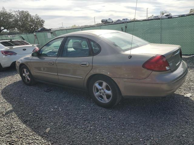 Изображение 2 2002 FORD TAURUS SE 2002 с VIN 1FAFP53U42G278336