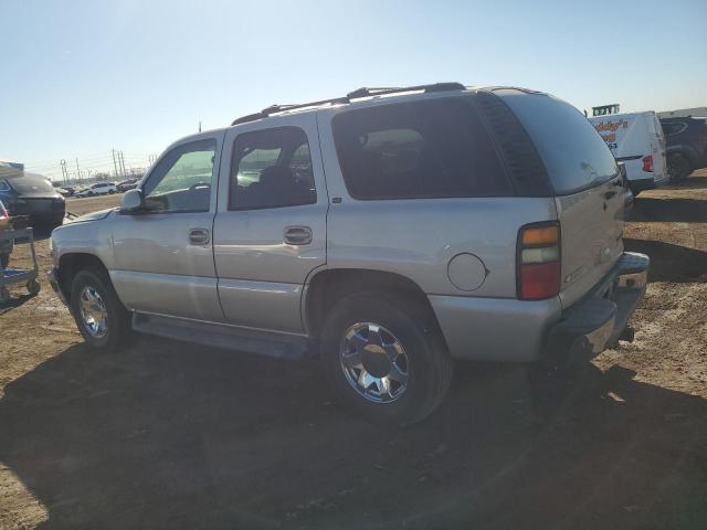 Image 2 of 2005 CHEVROLET TAHOE C1500 2005 with VIN 1GNEC13T95R129390