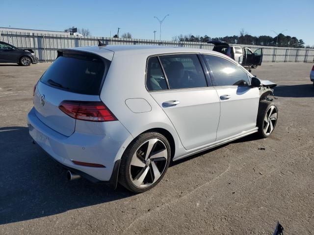 Image 3 of 2020 VOLKSWAGEN GTI S 2020 with VIN 3VW6T7AU4LM010346