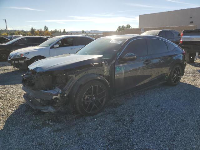 Изображение 1 2022 HONDA CIVIC SPORT TOURING 2022 с VIN 19XFL1H86NE009219