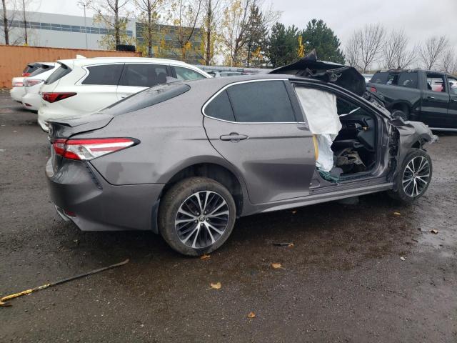 Изображение 3 2020 TOYOTA CAMRY SE 2020 с VIN 4T1J11AK2LU380233