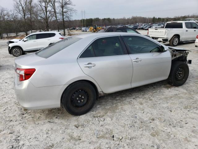 Image 3 of 2012 TOYOTA CAMRY BASE 2012 with VIN 4T1BF1FK9CU202429
