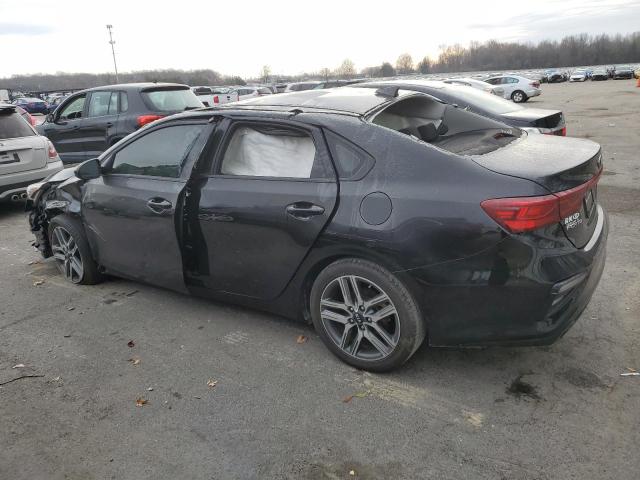 Изображение 2 2019 KIA FORTE GT LINE 2019 с VIN 3KPF34AD3KE027911