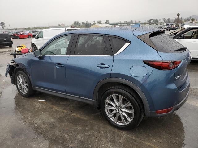 Obraz 2 z 2020 MAZDA CX-5 GRAND TOURING 2020 z VIN JM3KFADM7L1782197