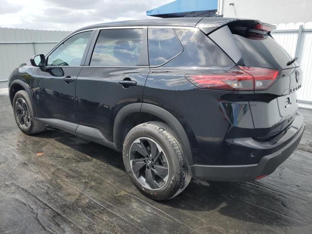 Image 2 of 2024 NISSAN ROGUE SV 2024 with VIN JN8BT3BA6RW350903