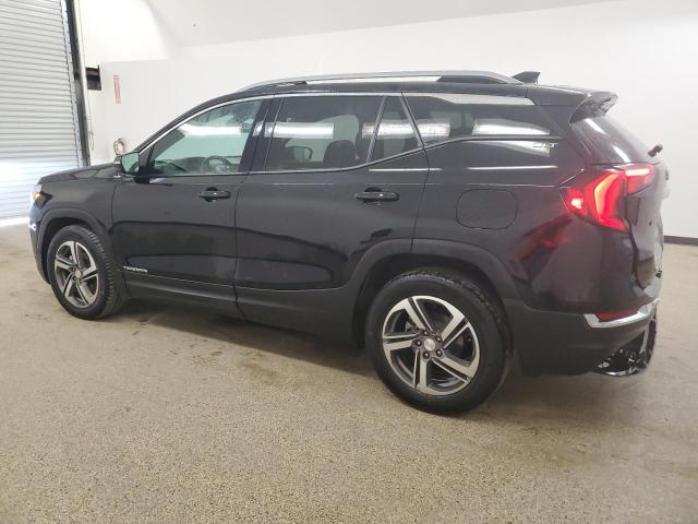 Изображение 2 2021 GMC TERRAIN SLT 2021 с VIN 3GKALPEV7ML391489