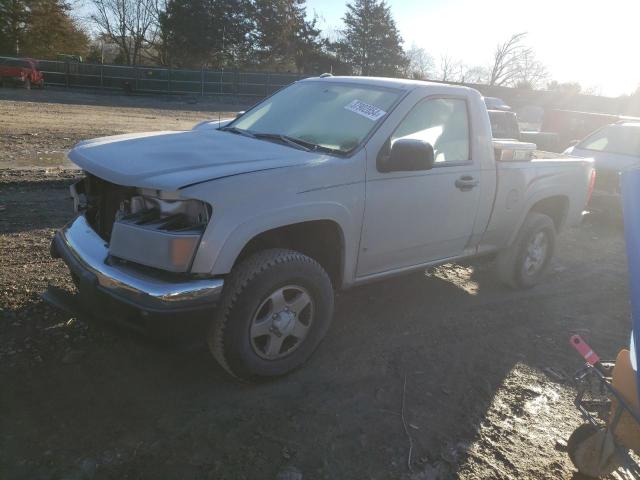 2008 GMC CANYON  2008 image