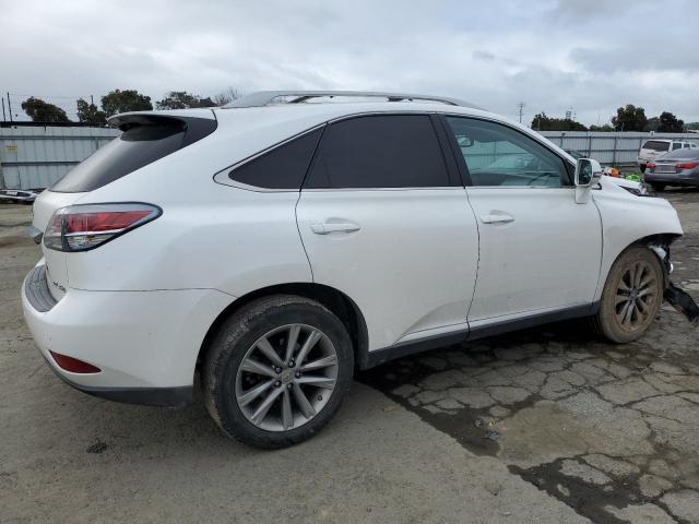 Obraz 3 z 2015 LEXUS RX 350 2015 z VIN JTJZK1BA5F2422871