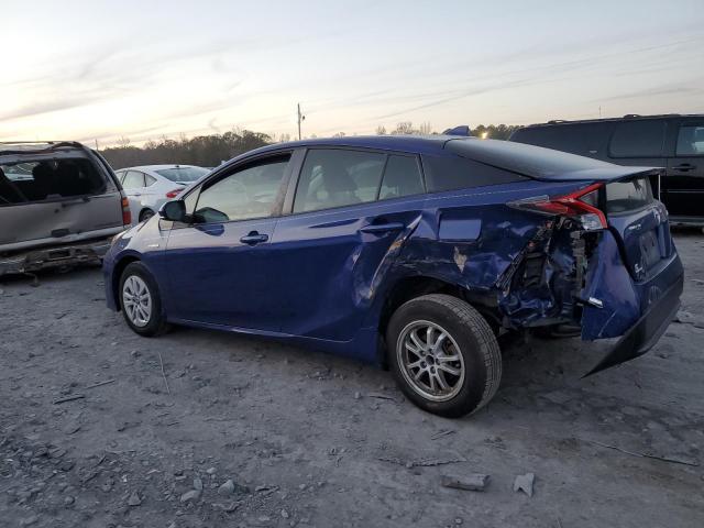 Obraz 2 z 2018 TOYOTA PRIUS  2018 z VIN JTDKBRFU6J3602953