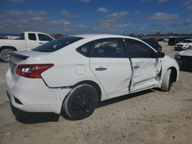 Image 3 of 2018 NISSAN SENTRA S 2018 with VIN 3N1AB7AP4JY346078