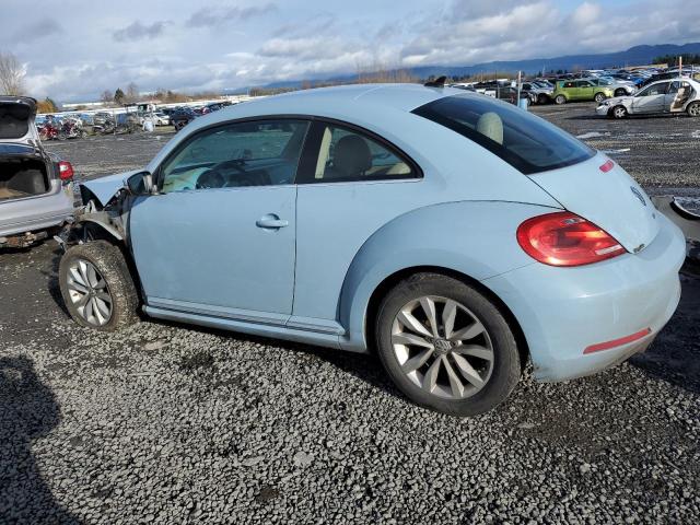Изображение 2 2014 VOLKSWAGEN BEETLE  2014 с VIN 3VWJL7AT8EM662763