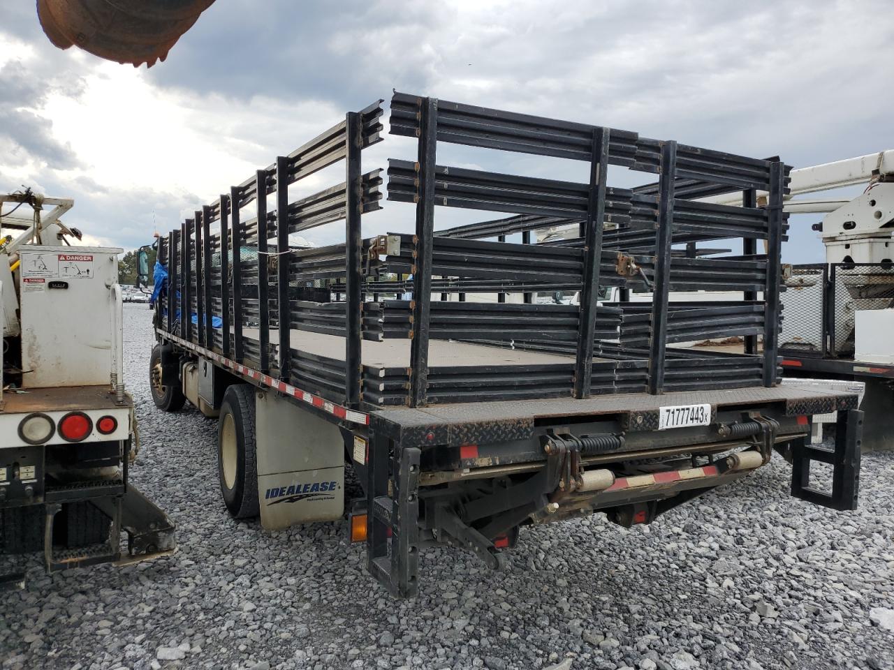 Image 3 of 2018 ISUZU FTR  2018 with VIN 54DK6S165JSG01138