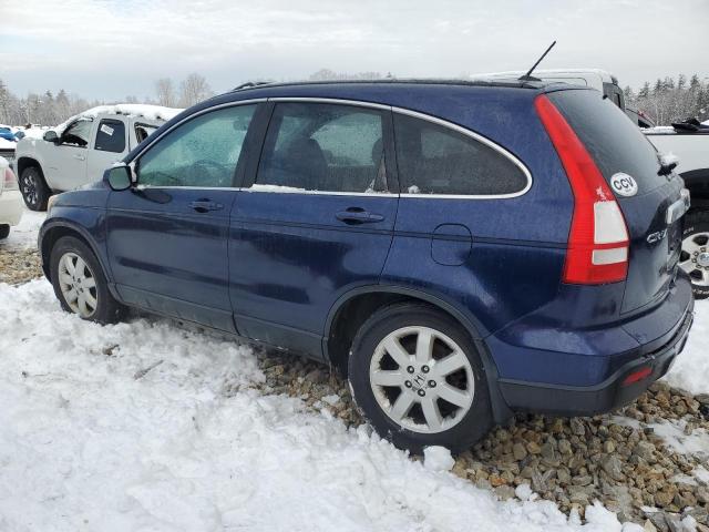 Изображение 2 2008 HONDA CR-V EXL 2008 с VIN 5J6RE48798L035884