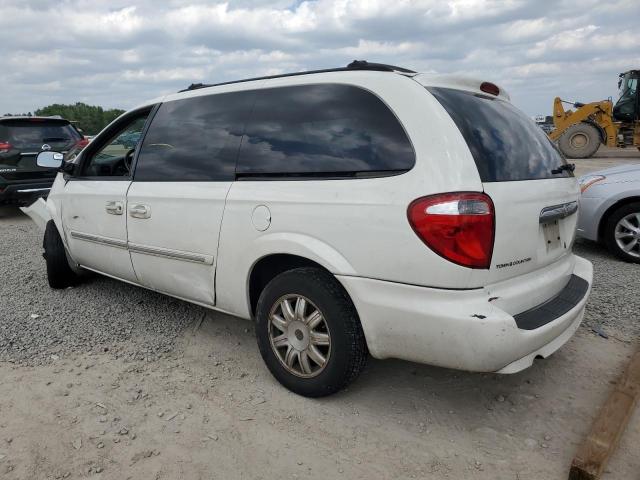 Obraz 2 z 2007 CHRYSLER TOWN & COUNTRY TOURING 2007 z VIN 2A4GP54L27R167000