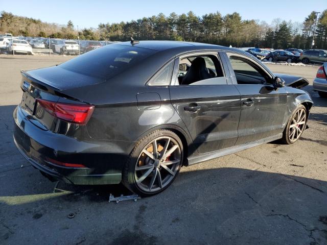 Obraz 3 z 2018 AUDI S3 PREMIUM PLUS 2018 z VIN WAUB1GFF4J1056378