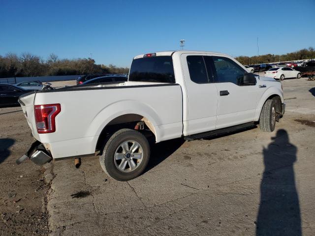 Изображение 3 2017 FORD F150 SUPER CAB 2017 с VIN 1FTEX1CF8HKD74279