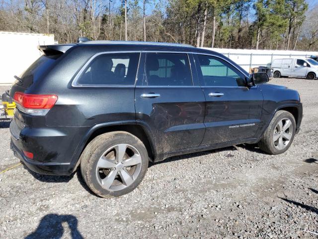 Obraz 3 z 2015 JEEP GRAND CHEROKEE OVERLAND 2015 z VIN 1C4RJFCGXFC639445