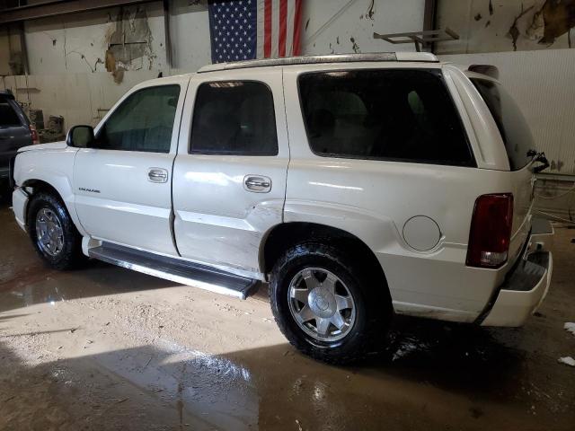 Obraz 2 z 2006 CADILLAC ESCALADE LUXURY 2006 z VIN 1GYEK63N46R161749