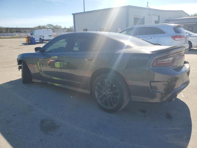 Image 2 of 2021 DODGE CHARGER R/T 2021 with VIN 2C3CDXCTXMH608307