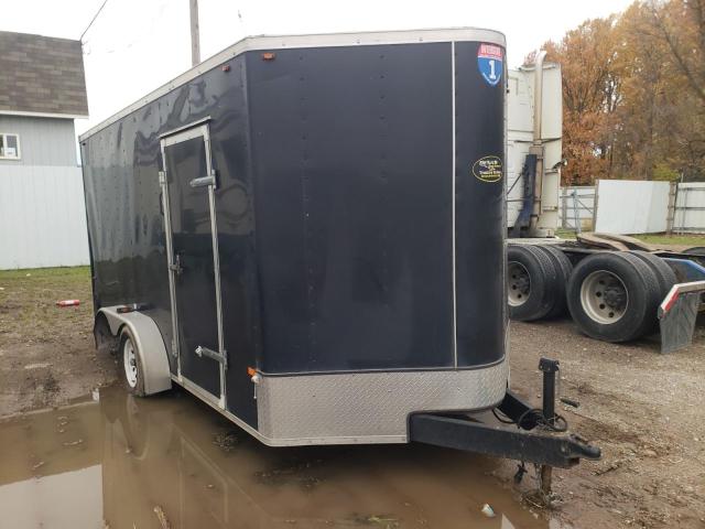 2014 INTS CARGO TRLR 2014 image