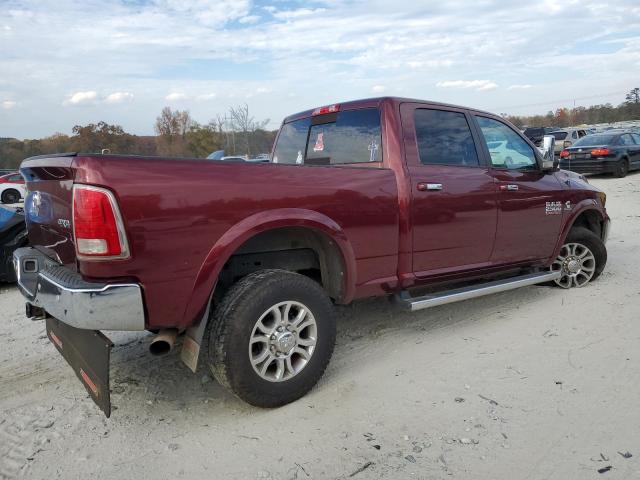 Image 3 of 2016 RAM 2500 LARAMIE 2016 with VIN 3C6UR5FLXGG342204