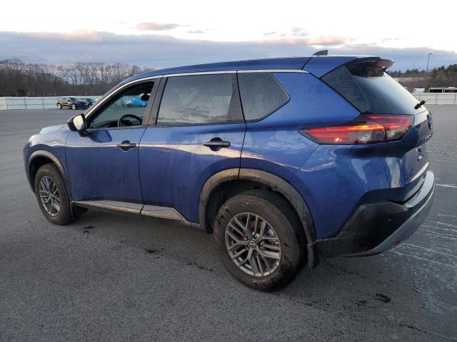 Изображение 2 2023 NISSAN ROGUE S 2023 с VIN 5N1BT3ABXPC781955