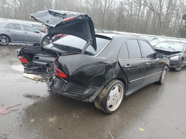 Obraz 3 z 2000 MERCEDES-BENZ E 55 AMG 2000 z VIN WDBJF74J2YB003463