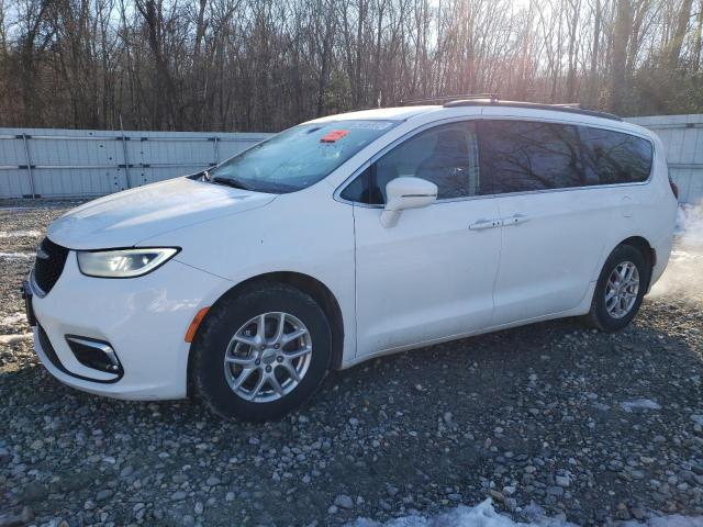 Obraz 2022 CHRYSLER PACIFICA TOURING L 2022