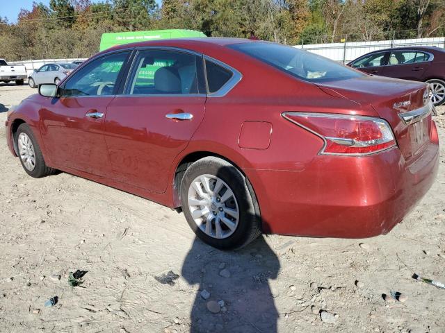 Image 2 of 2015 NISSAN ALTIMA 2.5 2015 with VIN 1N4AL3AP2FC427881