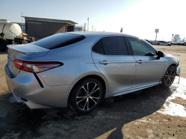 Изображение 3 2018 TOYOTA CAMRY L 2018 с VIN 4T1B11HK6JU594679