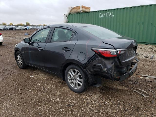 Image 2 of 2016 TOYOTA SCION IA  2016 with VIN 3MYDLBZV1GY111189