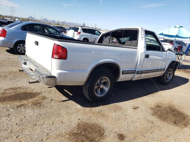 Image 3 of 2000 CHEVROLET S10 S10 2000 with VIN 1GCCS1450YK272924