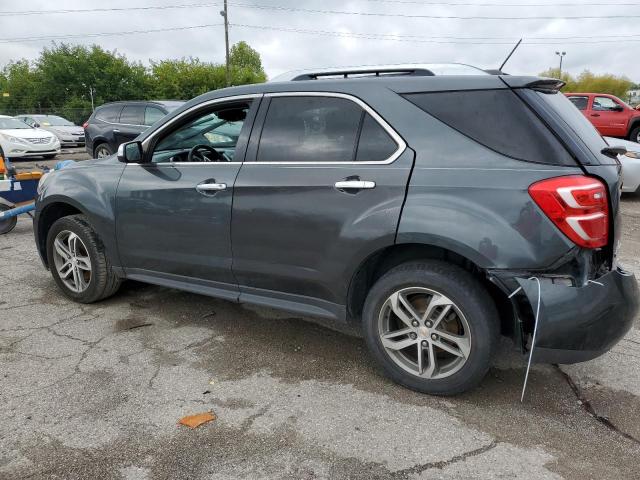 Изображение 2 2017 CHEVROLET EQUINOX PREMIER 2017 с VIN 2GNALDEK0H1573744