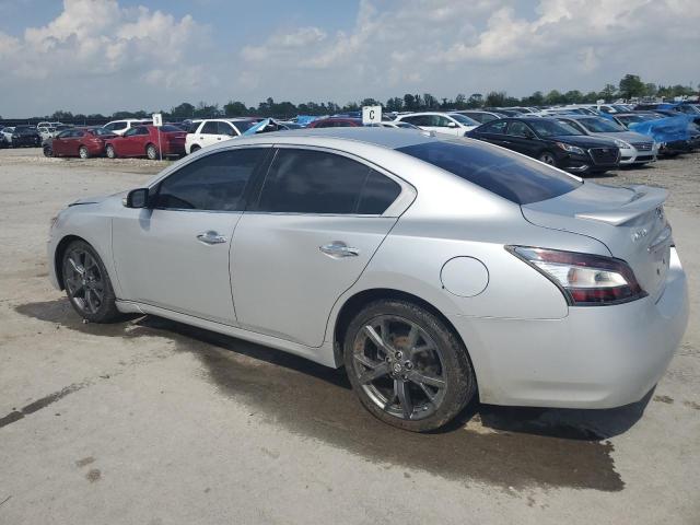 Image 2 of 2014 NISSAN MAXIMA S 2014 with VIN 1N4AA5AP7EC451559