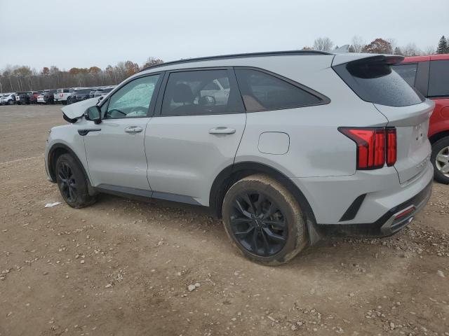 Image 2 of 2022 KIA SORENTO SX 2022 with VIN 5XYRK4LF6NG099577