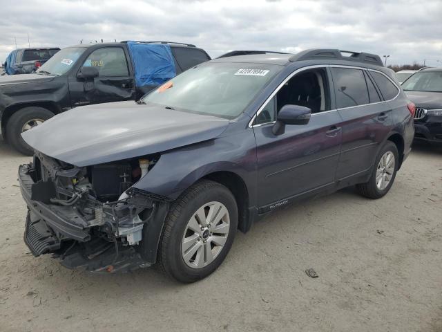 Image 1 of 2015 SUBARU OUTBACK 2.5I PREMIUM 2015 with VIN 4S4BSAFC6F3356272