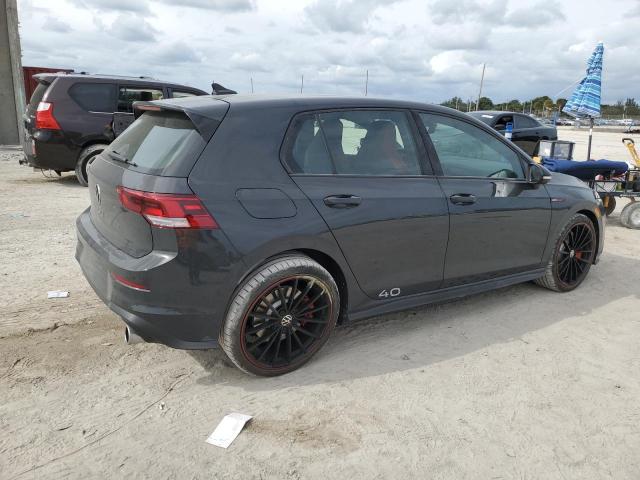 Image 3 of 2023 VOLKSWAGEN GTI 40TH ANNIVERSARY 2023 with VIN WVW9A7CDXPW195320