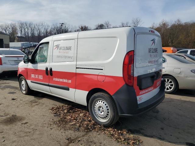 Image 2 of 2021 RAM PROMASTER CITY  2021 with VIN ZFBHRFAB1M6U15684