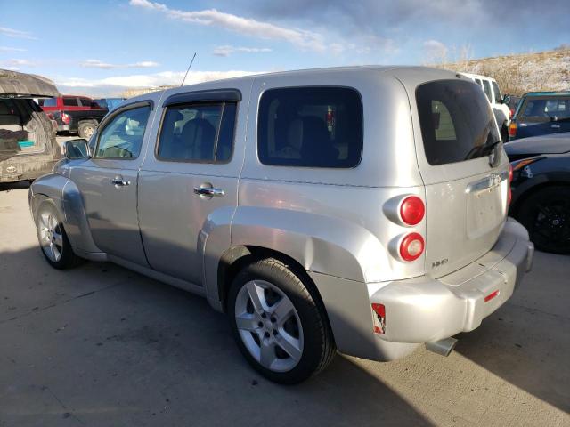 Image 2 of 2006 CHEVROLET HHR LT 2006 with VIN 3GNDA23P16S663847
