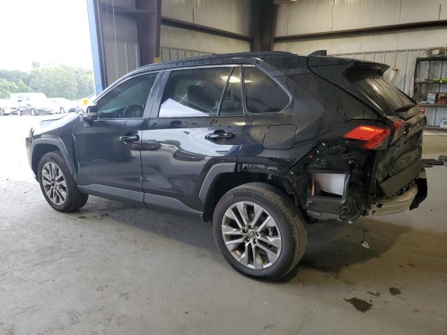 Obraz 2 z 2023 TOYOTA RAV4 XLE PREMIUM 2023 z VIN 2T3C1RFV5PC233509