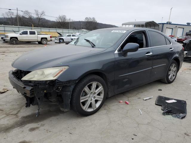 Obraz 1 z 2007 LEXUS ES 350 2007 z VIN JTHBJ46G272056780